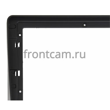Volkswagen Touareg (2002-2010) Canbox H-Line 7834-9-1334 Android 10 (4G-SIM, 6/128, DSP, IPS) С крутилками