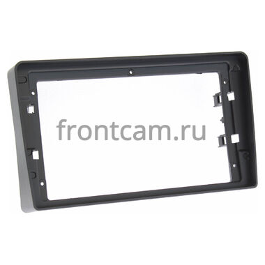 Volkswagen Touareg (2002-2010) Canbox H-Line 7834-9-1334 Android 10 (4G-SIM, 6/128, DSP, IPS) С крутилками