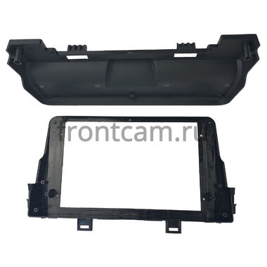 Kia Picanto 3 (2017-2021) OEM GT9-1398 2/16 Android 10