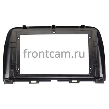 Mazda CX-5 (2011-2017) Canbox PRO-Line 2K 4252-9-1787 на Android 13 (4G-SIM, 8/256, DSP, QLed)