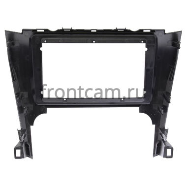 Toyota Camry XV50 (2011-2014) (9 дюймов) Canbox H-Line 3792-9-3103 на Android 10 (4G-SIM, 4/64, DSP, QLed)