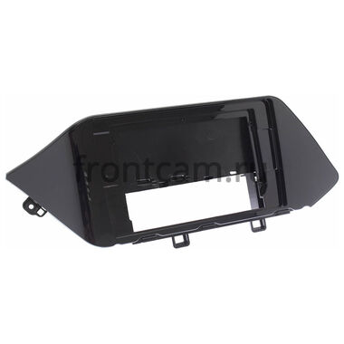 Hyundai Sonata VIII (DN8) 2019-2022 Teyes CC2L PLUS 1/16 9 дюймов RM-9-317 на Android 8.1 (DSP, IPS, AHD)