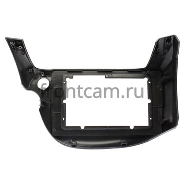 Honda Fit 2 (2007-2014) Canbox M-Line 2K 4176-10-3186 на Android 10 (4G-SIM, 2/32, DSP, QLed)
