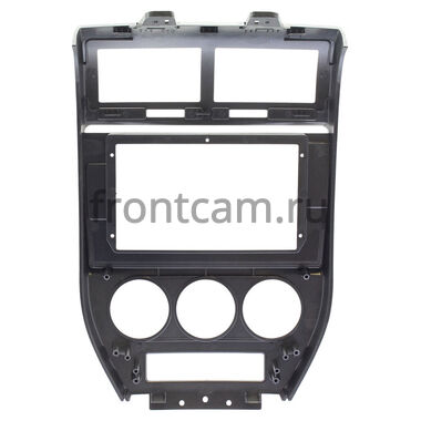 Jeep Compass, Liberty (Patriot) (2006-2010) Canbox M-Line 5610-10-328 на Android 10 (4G-SIM, 2/32, DSP, QLed, Tesla)