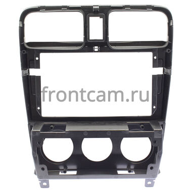 Subaru Forester 2 (2002-2008) Canbox H-Line 4166-9-524 на Android 10 (4G-SIM, 4/32, DSP, QLed)