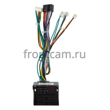 Mercedes-Benz R (w251) (2005-2017) Canbox H-Line 2K 4184-9-5378 на Android 10 (4G-SIM, 6/128, DSP, QLed)