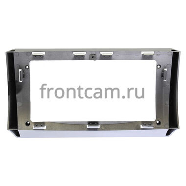 Toyota Ist 2 (2007-2016) Canbox H-Line 7822-9-666 на Android 10 (4G-SIM, 4/32, DSP, IPS) С крутилками