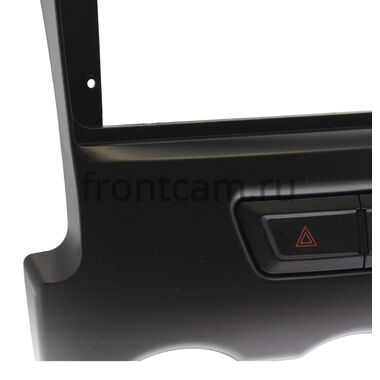 Ford Ranger 3 (2011-2015) OEM RS9-9165 на Android 10