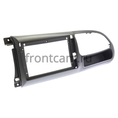 Ford Transit (1995-2005) Canbox H-Line 7803-9283 Android 10 (4G-SIM, 4/64, DSP, IPS) С крутилками
