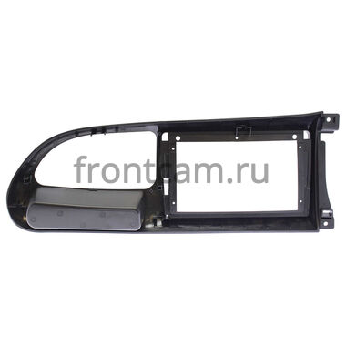Ford Transit (1995-2005) Canbox H-Line 7803-9283 Android 10 (4G-SIM, 4/64, DSP, IPS) С крутилками