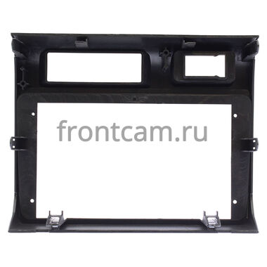 Toyota Land Cruiser 70 (2007-2022) Canbox H-Line 7843-9286 на Android 10 (4G-SIM, 4/64, DSP, QLed)
