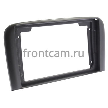 Volvo S80 (1998-2006) Canbox H-Line 4166-9319 на Android 10 (4G-SIM, 4/32, DSP, QLed)