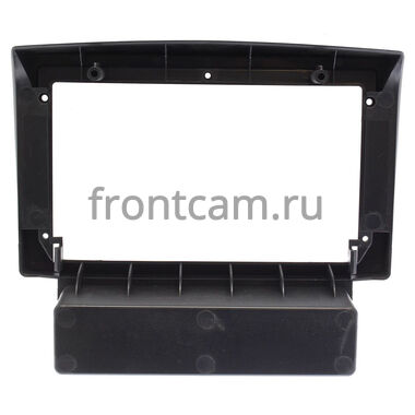 Mazda Familia (Y12) (2007-2018) Canbox H-Line 7803-9384 на Android 10 (4G-SIM, 4/64, DSP, IPS) С крутилками