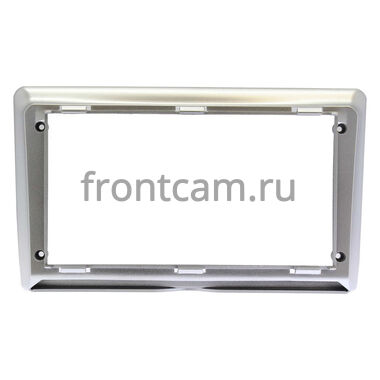 Kia Sportage 2 (2004-2008) Teyes CC2L PLUS 1/16 9 дюймов RM-9389 на Android 8.1 (DSP, IPS, AHD)