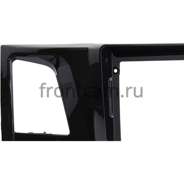 Toyota Fortuner, Hilux 7 (2004-2015) Canbox H-Line 7823-9414 на Android 10 (4G-SIM, 4/64, DSP, IPS) С крутилками