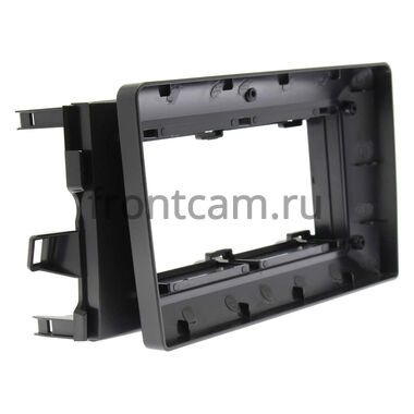 Toyota Auris (2006-2012) Canbox H-Line 7832-9427 на Android 10 (4G-SIM, 4/32, DSP, IPS) С крутилками