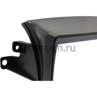 Toyota Sienna 2 (2003-2010) Canbox H-Line 7823-9429 на Android 10 (4G-SIM, 4/64, DSP, IPS) С крутилками