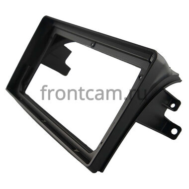 Toyota Sienna 2 (2003-2010) Canbox M-Line 7831-9429 на Android 10 (4G-SIM, 2/32, DSP, IPS) С крутилками