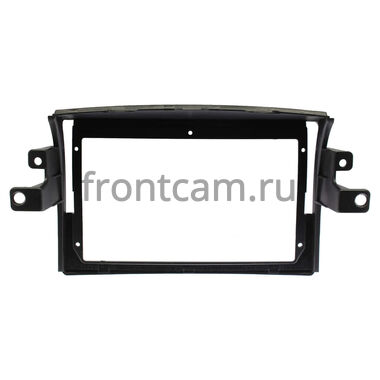 Toyota Sienna 2 (2003-2010) Canbox M-Line 7831-9429 на Android 10 (4G-SIM, 2/32, DSP, IPS) С крутилками
