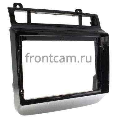 Volkswagen Touareg 2 (2010-2018) Canbox H-Line 7832-9476 на Android 10 (4G-SIM, 4/32, DSP, IPS) С крутилками