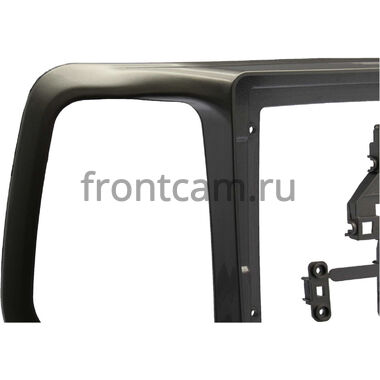 Jeep Grand Cherokee 4 (WK2) (2010-2013) OEM RS095-9481 на Android 10 (1/16, DSP, Tesla)