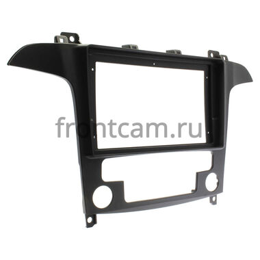 Ford S-Max, Galaxy 2 (2006-2015) (с климат-контролем) Canbox H-Line 7843-9-9486 на Android 10 (4G-SIM, 4/64, DSP, QLed)