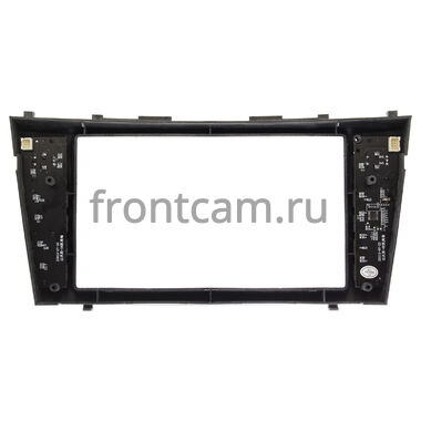 Toyota Camry XV40 (2006-2011) Canbox H-Line 3792-9-CAMRYV40 на Android 10 (4G-SIM, 4/64, DSP, QLed)