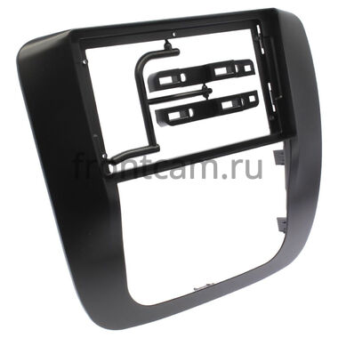 Chevrolet Tahoe, Suburban (2007-2013) Canbox H-Line 7833-9-GM002N на Android 10 (4G-SIM, 4/64, DSP, IPS) С крутилками
