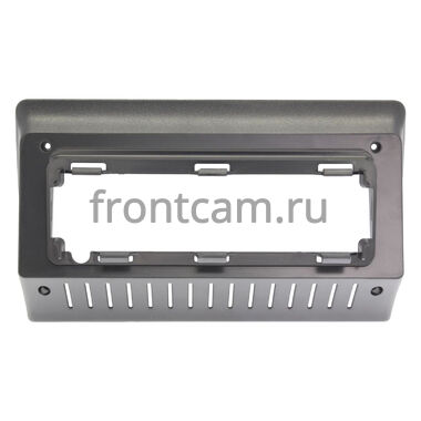 Opel Monterey (1992-1999) Canbox H-Line 7832-9-2800 на Android 10 (4G-SIM, 4/32, DSP, IPS) С крутилками