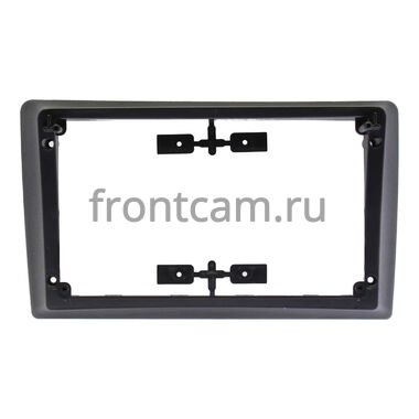 Kia Ceed (2010-2012) (с климат-контролем) Canbox H-Line 4197-9-KI165N на Android 10 (4G-SIM, 8/128, DSP, QLed)