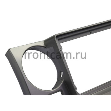 Land Rover Discovery 3 (2004-2009) Teyes CC2L PLUS 1/16 9 дюймов RM-9-LA004N на Android 8.1 (DSP, IPS, AHD)