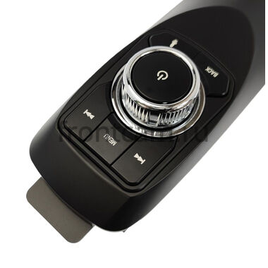 Lexus ES 6 (2012-2018) (для авто без джойстика) Canbox H-Line 7824-9-1274 на Android 10 (4G-SIM, 6/128, DSP, IPS) С крутилками