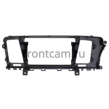 Nissan Murano (Z51) (2007-2015) Canbox H-Line 7833-9-NI138N на Android 10 (4G-SIM, 4/64, DSP, IPS) С крутилками