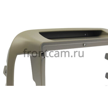 Nissan March (K12), Micra (K12) (2002-2010) Canbox H-Line 7832-9-1354 на Android 10 (4G-SIM, 4/32, DSP, IPS) С крутилками