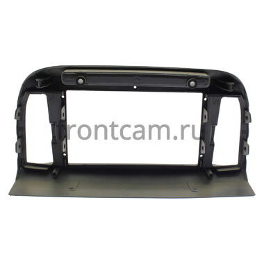 Nissan March (K12), Micra (K12) (2002-2010) Canbox H-Line 4197-9-1354 на Android 10 (4G-SIM, 8/128, DSP, QLed)