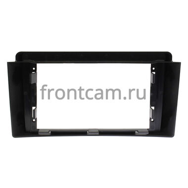 SsangYong Rexton (2001-2008) Teyes SPRO PLUS 4/32 9 дюймов RM-9-SY020N на Android 10 (4G-SIM, DSP, IPS)