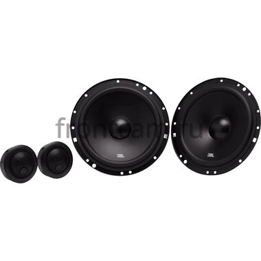 Компонентная акустика JBL Stage1 601C