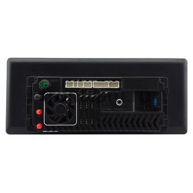 Audi A8 (D4) 2009-2017 10.25 дюйма Canbox PRO-Line 4319-0840 на Android 13 (4G-SIM, 4/64, DSP, QLed) Audi Style