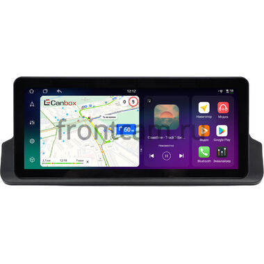 Toyota RAV4 5 (XA50) 2018-2024 10.25 дюйма Canbox PRO-Line 4314-0072 на Android 13 (4G-SIM, 8/256, DSP, QLed) Audi Style