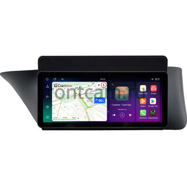 Lexus ES 6 2012-2018 (для авто с тачпад "Мышь", Тип B) 10.25 дюйма Canbox PRO-Line 4314-0139 на Android 13 (4G-SIM, 8/256, DSP, QLed) Audi Style