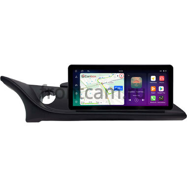 Mazda 6 (GJ) 2018-2024, Atenza 2022-2023 10.25 дюйма Canbox PRO-Line 4314-0259 на Android 13 (4G-SIM, 8/256, DSP, QLed) Audi Style