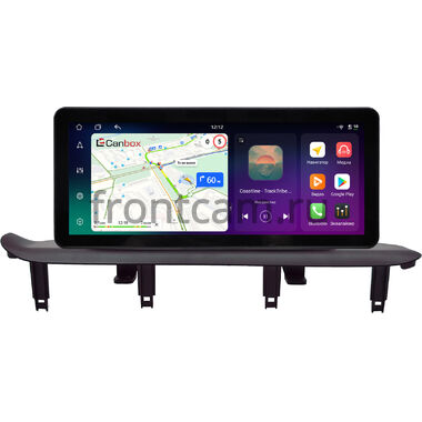 Lexus ES 7 2018-2024 10.25 дюйма Canbox PRO-Line 4314-0482 на Android 13 (4G-SIM, 8/256, DSP, QLed) Audi Style