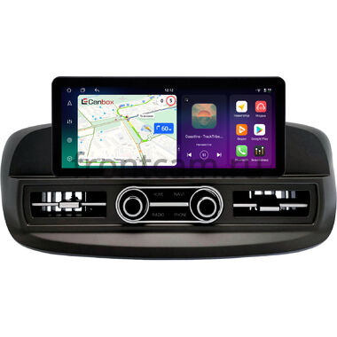 Kia Sorento 3 Prime 2014-2020 10.25 дюйма Canbox PRO-Line 4319-0917 на Android 13 (4G-SIM, 4/64, DSP, QLed) Audi Style