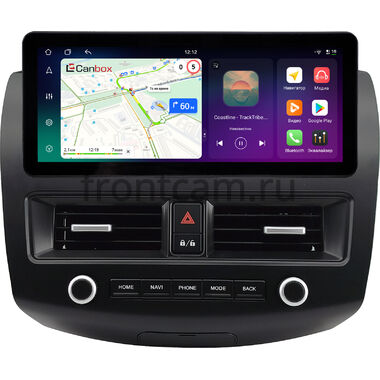 Ford Focus 3 2011-2015 10.25 дюйма Canbox PRO-Line 4314-0929 на Android 13 (4G-SIM, 8/256, DSP, QLed) Audi Style
