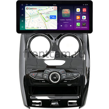 Lada Largus 2021-2026 10.25 дюйма Canbox PRO-Line 4319-1579 на Android 13 (4G-SIM, 4/64, DSP, QLed) Audi Style