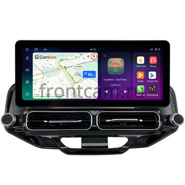 Lada XRAY 2015-2022 10.25 дюйма Canbox PRO-Line 4319-1679 на Android 13 (4G-SIM, 4/64, DSP, QLed) Audi Style