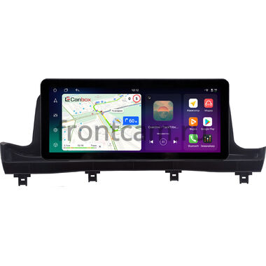 Lexus RX 4 2019-2022 10.25 дюйма Canbox PRO-Line 4314-2239 на Android 13 (4G-SIM, 8/256, DSP, QLed) Audi Style