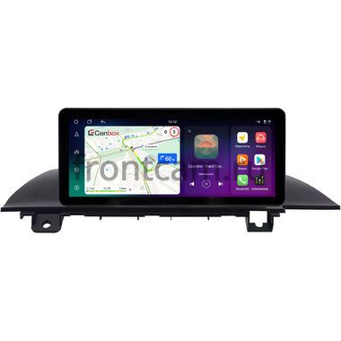 Lexus RX 4 2015-2019 (Тип А) 10.25 дюйма Canbox PRO-Line 4314-2293 на Android 13 (4G-SIM, 8/256, DSP, QLed) Audi Style