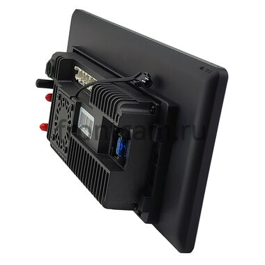 Buick GL8 2020-2026 10.25 дюйма Canbox M-Line 7715-0481 на Android 10 (4G-SIM, 4/64, DSP, QLed) Audi Style