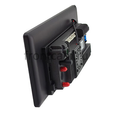 Buick GL8 2020-2026 10.25 дюйма Canbox M-Line 7715-0481 на Android 10 (4G-SIM, 4/64, DSP, QLed) Audi Style